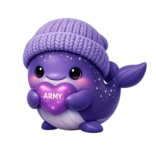 Bora · ARMY